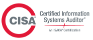 ISACA Certified Information Security Auditor (CISA)